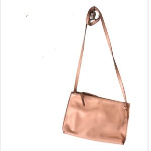 Banana Republic Convertible CrossBody Purse